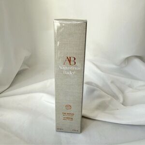 Augustinus Bader The Serum 50 ml / 1.7 oz Brand New in Box